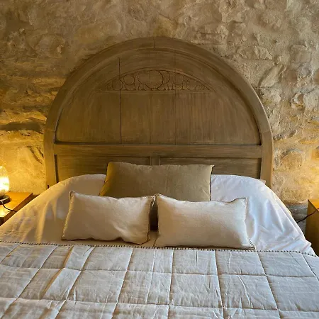 La Magnanerie En Provence