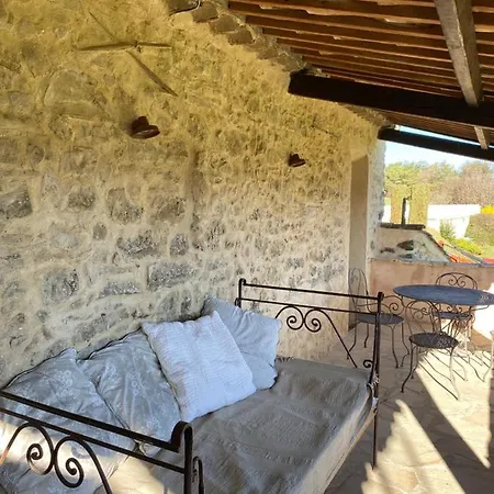 La Magnanerie En Provence Holiday home