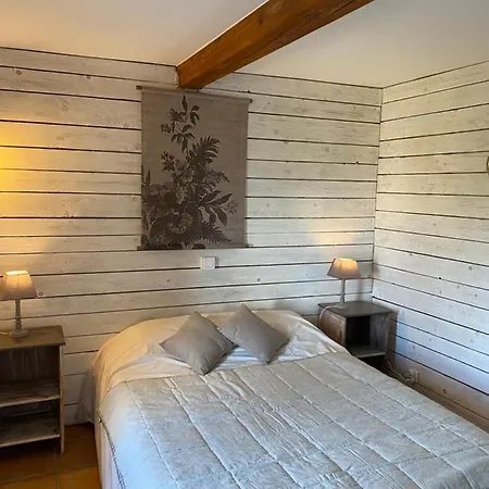 La Magnanerie En Provence Holiday home