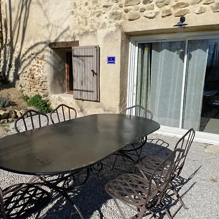 Holiday home La Magnanerie En Provence