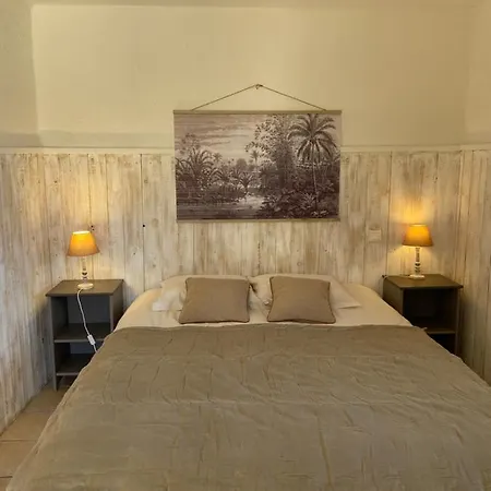 La Magnanerie En Provence Holiday home *