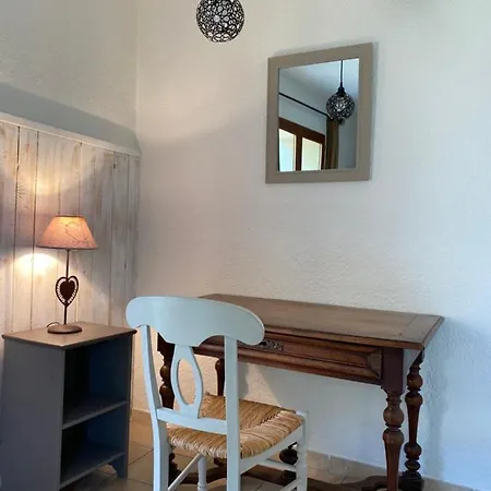 Holiday home La Magnanerie En Provence *