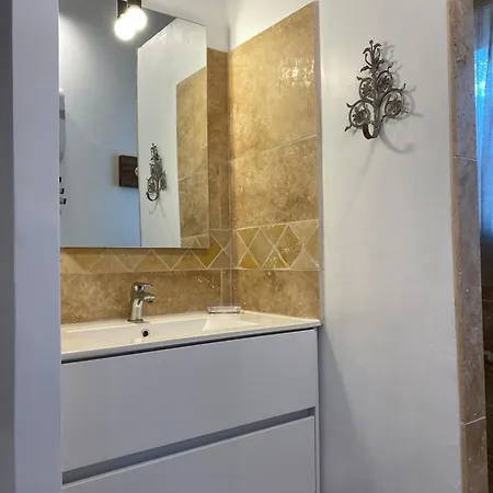 Holiday home La Magnanerie En Provence *