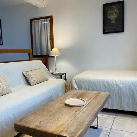 La Magnanerie En Provence Holiday home