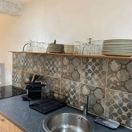 Holiday home La Magnanerie En Provence *