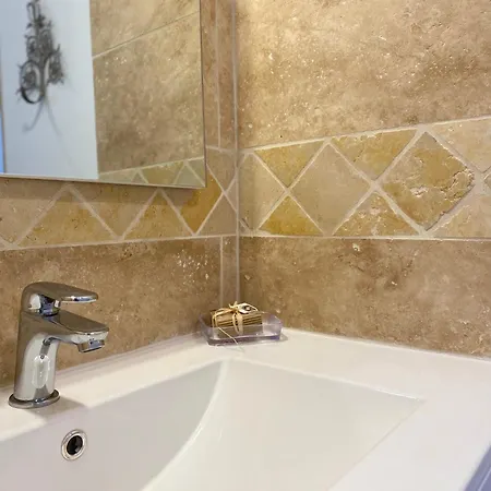 Holiday home La Magnanerie En Provence Niozelles