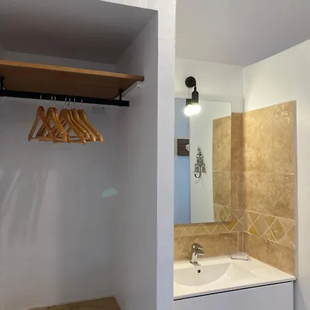 La Magnanerie En Provence Holiday home Niozelles