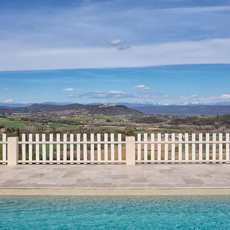 Holiday home La Magnanerie En Provence Niozelles