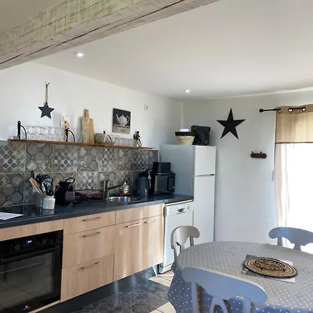 La Magnanerie En Provence Holiday home Niozelles