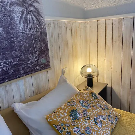 La Magnanerie En Provence Holiday home *