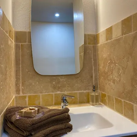 La Magnanerie En Provence Holiday home