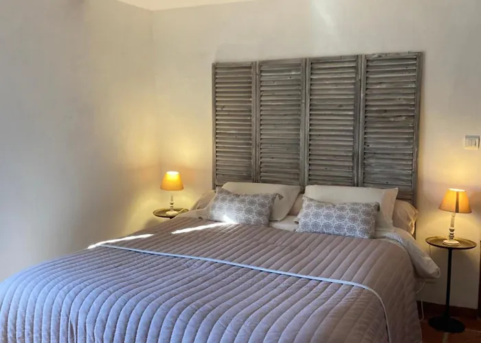 La Magnanerie En Provence Holiday home