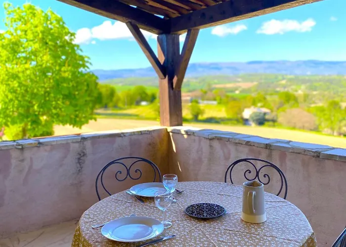 La Magnanerie En Provence