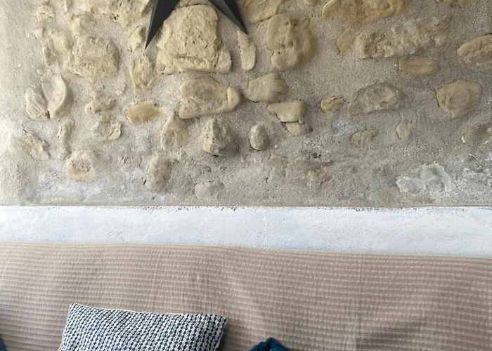 La Magnanerie En Provence Holiday home