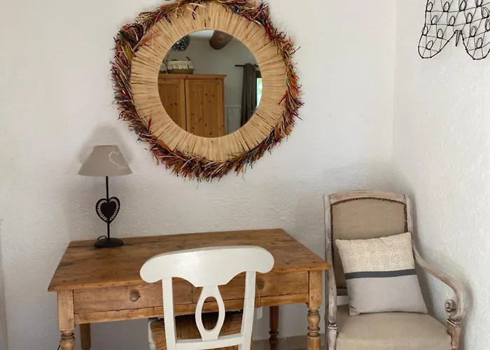 Holiday home La Magnanerie En Provence