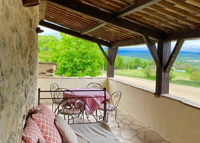 La Magnanerie En Provence Niozelles