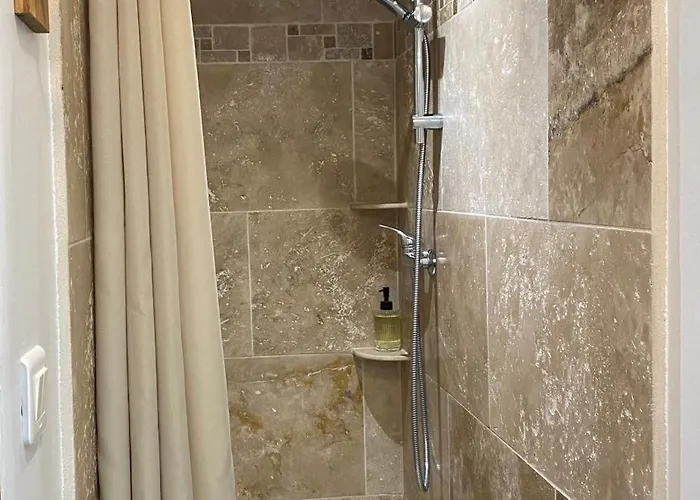 La Magnanerie En Provence Niozelles