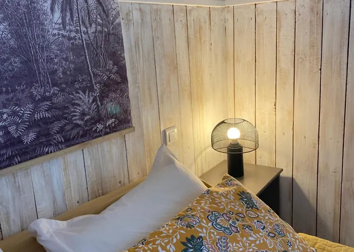 La Magnanerie En Provence Holiday home *