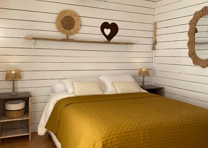 La Magnanerie En Provence Holiday home