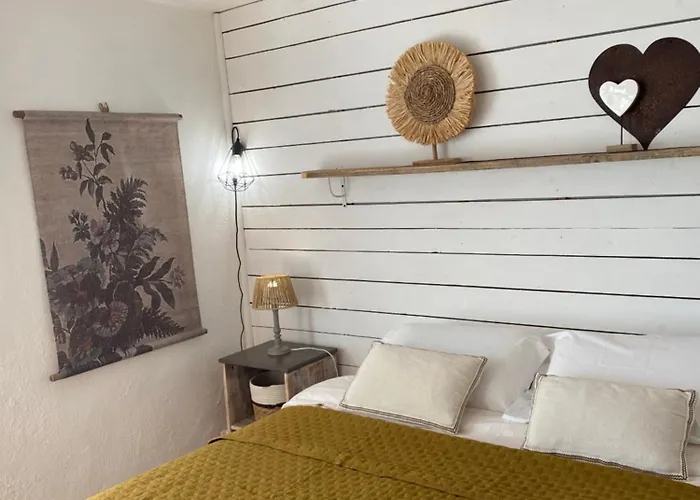 La Magnanerie En Provence Holiday home Niozelles