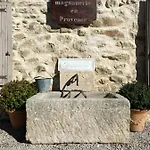 La Magnanerie En Provence 別荘 Niozelles