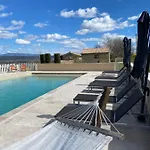 La Magnanerie En Provence 別荘