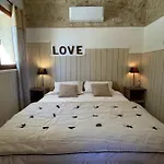Hébergement de vacances La Magnanerie En Provence *