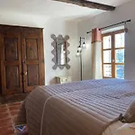 Casa vacanze La Magnanerie En Provence *