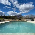 La Magnanerie En Provence Niozelles
