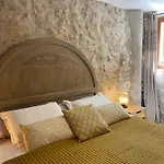 別荘 La Magnanerie En Provence *