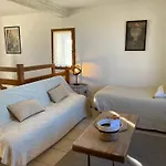 La Magnanerie En Provence Hébergement de vacances Niozelles