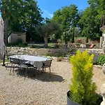 Hébergement de vacances La Magnanerie En Provence Niozelles
