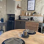 Hébergement de vacances La Magnanerie En Provence Niozelles