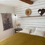 La Magnanerie En Provence Hébergement de vacances Niozelles