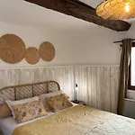 Ferienhaus La Magnanerie En Provence