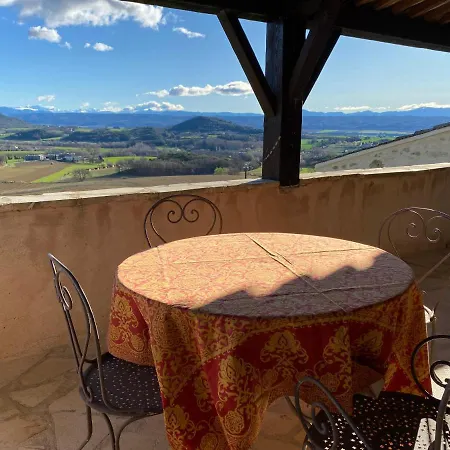 Hébergement de vacances La Magnanerie En Provence