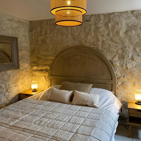 La Magnanerie En Provence *