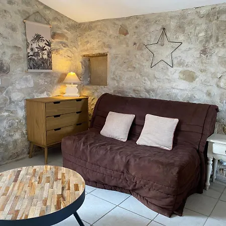 Hébergement de vacances La Magnanerie En Provence *