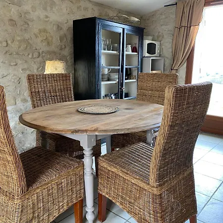 La Magnanerie En Provence Hébergement de vacances *