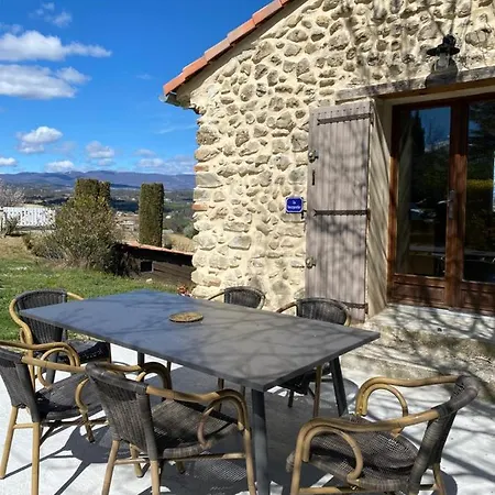 La Magnanerie En Provence