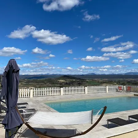 La Magnanerie En Provence Niozelles