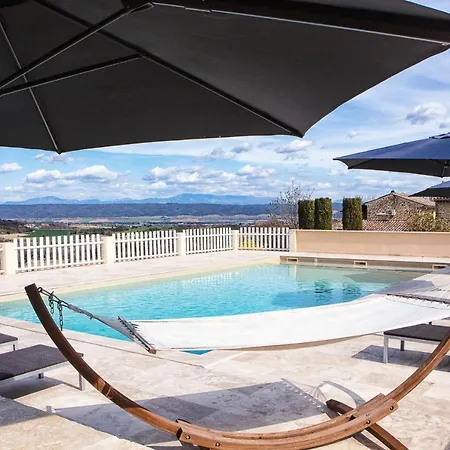 La Magnanerie En Provence *