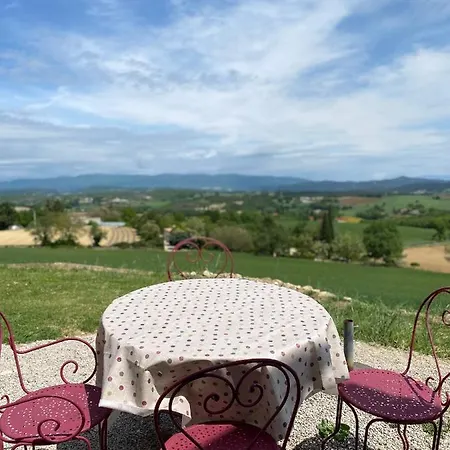 La Magnanerie En Provence Hébergement de vacances