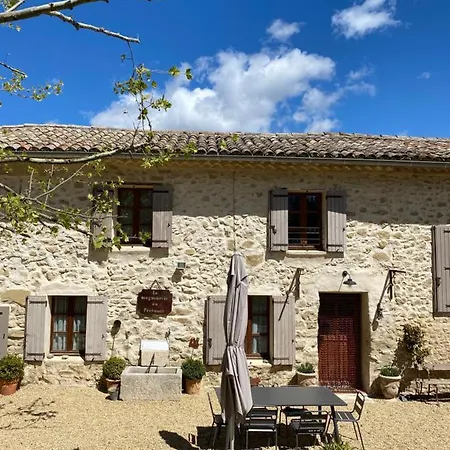 La Magnanerie En Provence Niozelles