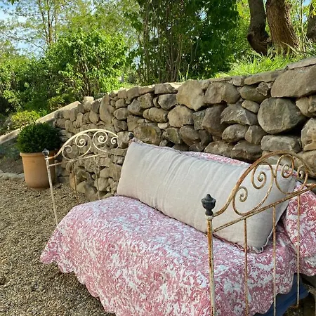 La Magnanerie En Provence * Niozelles