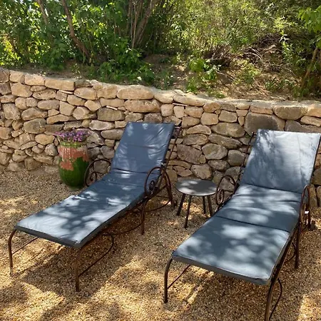 La Magnanerie En Provence * Niozelles