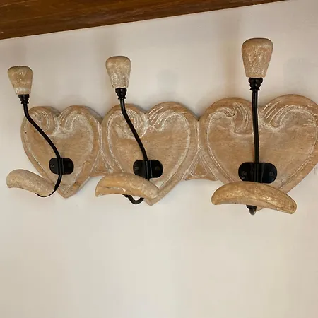 Hébergement de vacances La Magnanerie En Provence *