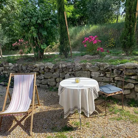 La Magnanerie En Provence Hébergement de vacances Niozelles