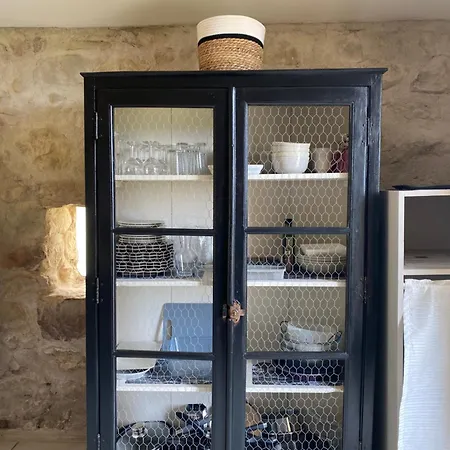 La Magnanerie En Provence Hébergement de vacances *