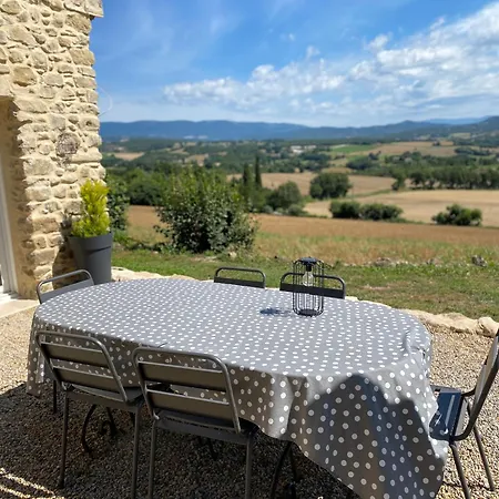 La Magnanerie En Provence * Niozelles